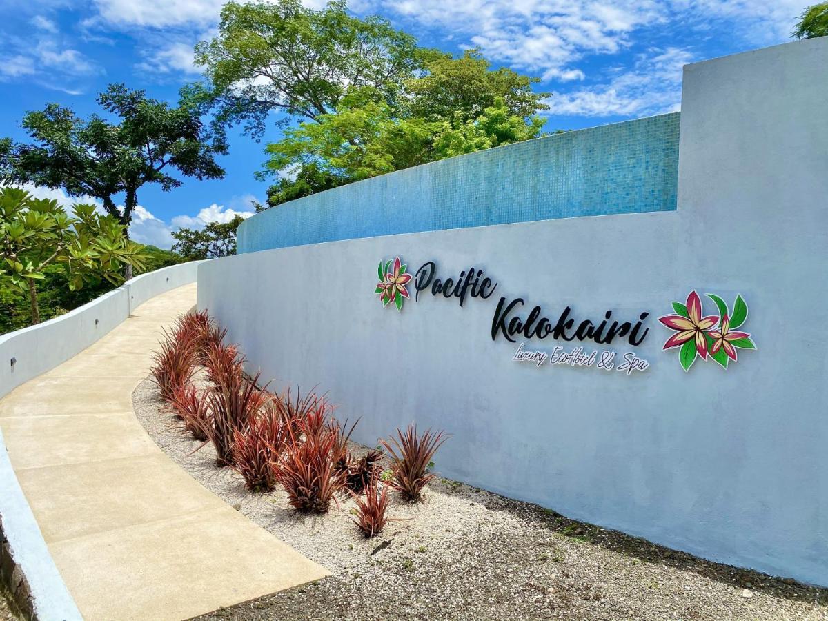 ホテル Pacific Kalokairi - Adults Only タマリンド エクステリア 写真