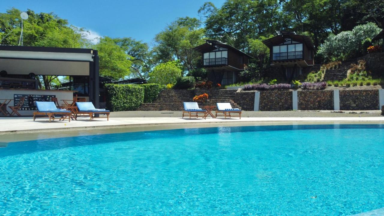 ホテル Pacific Kalokairi - Adults Only タマリンド エクステリア 写真
