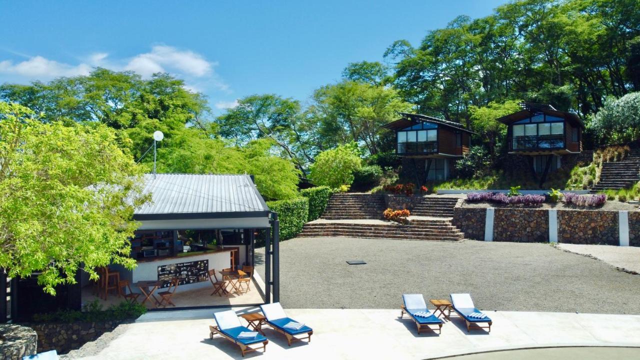 ホテル Pacific Kalokairi - Adults Only タマリンド エクステリア 写真